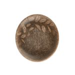 Lucca Zest 17 Cm Düz Tabak