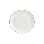 Gleam Zest 27 Cm Düz Tabak