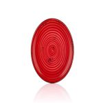 Ardent Zest 17 Cm Düz Tabak