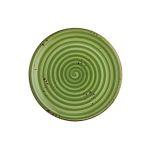 Breeze Zest 17 Cm Düz Tabak