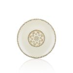 Tessera Zest 19 Cm Düz Tabak