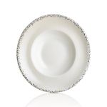 Tessera Zest 25 Cm Çukur Makarna Tabağı 400 Cc