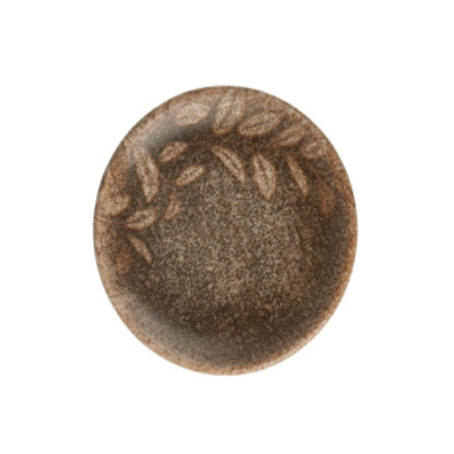 Lucca Zest 19 Cm Düz Tabak