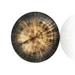 Kolezyum Zest 19 Cm Düz Tabak