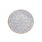 Edera Açık Zest 15 Cm Düz Tabak