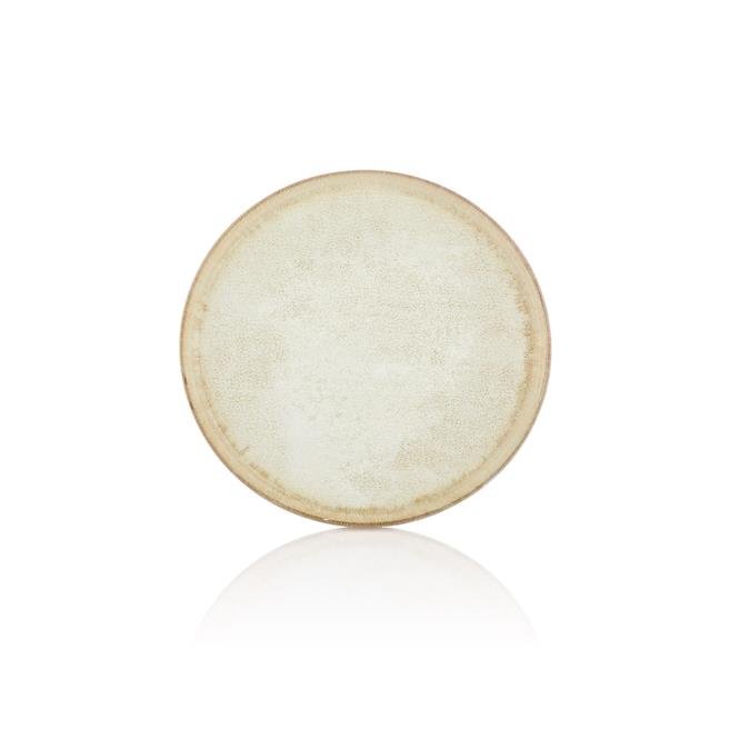 Ambıence Yellow Zest 32 Cm Pizza Tabağı