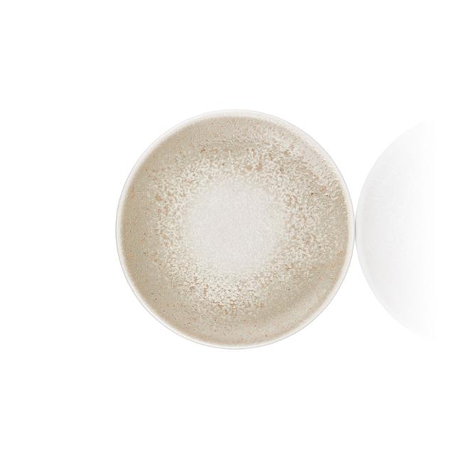 Natura Zest 25 Cm Düz Tabak