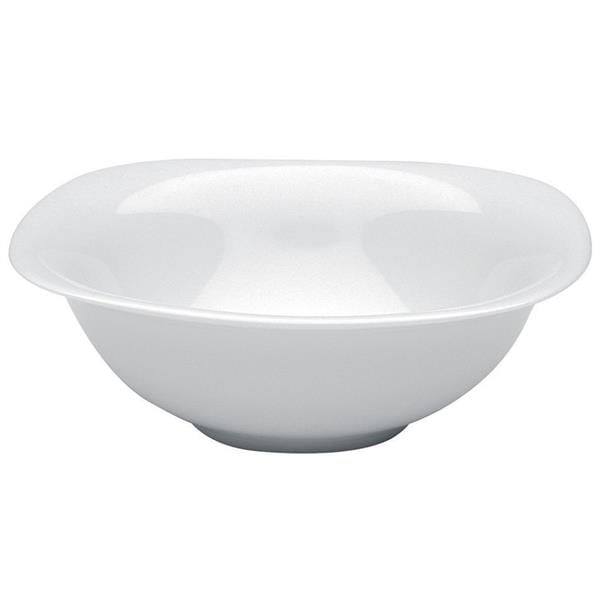 Porselen Paloma Beyaz Kase 17Cm     