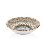 Armonıa Flavor 21 Cm Çukur Tabak 800 Cc