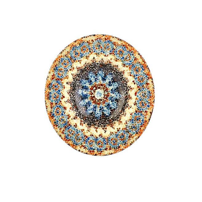 Armonıa Zest 27 Cm Çukur Makarna Tabağı 500 Cc