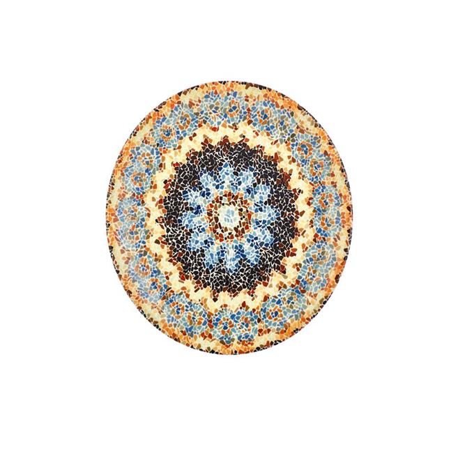 Armonıa Zest 30 Cm Düz Tabak