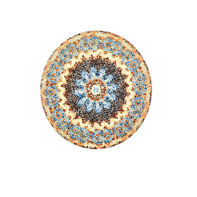 Armonıa Zest 32 Cm Pizza Tabağı