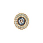 Armonıa Zest Çay Fincan Tabağı 15,5 Cm