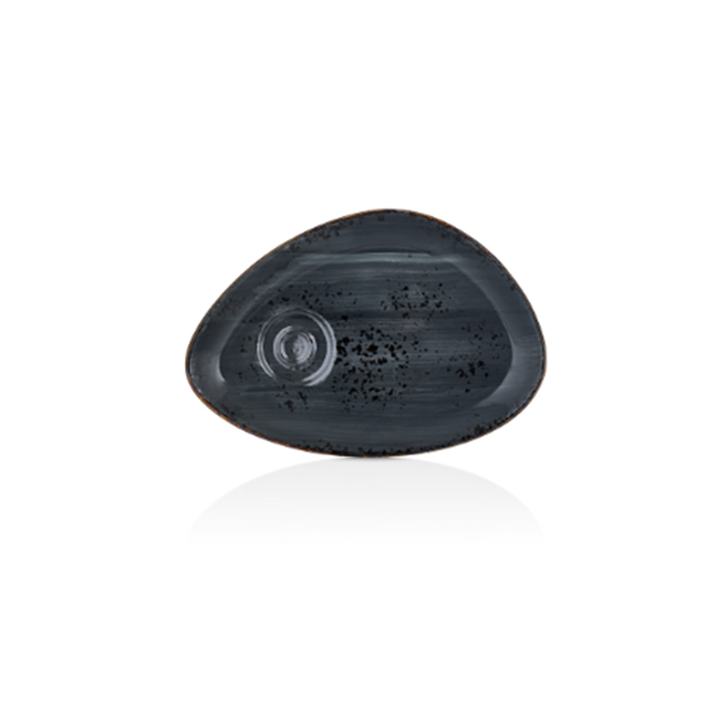 Balance Zest Çay Sunum Tabağı 14*11 Cm