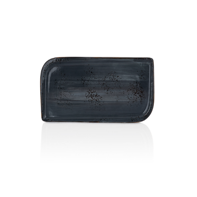 Balance Arel 40 Cm Dikdörtgen Tabak 35*21 Cm