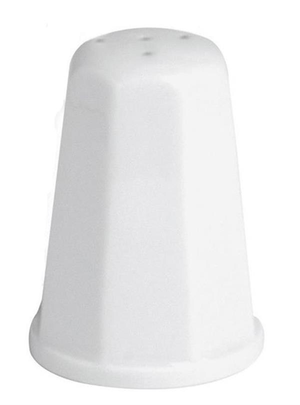 Porselen Lebon Beyaz Tuzluk 70Mm    