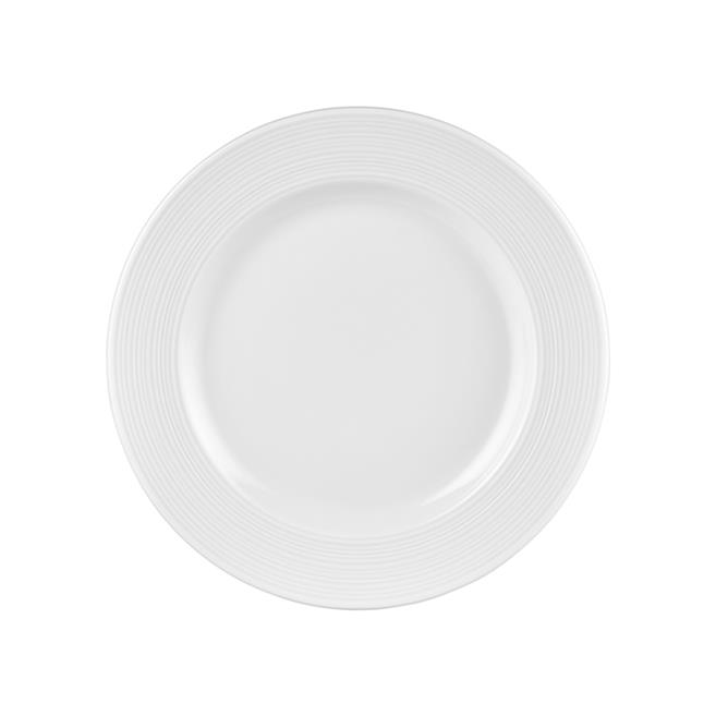 Helıx Gastro 18 Cm Düz Tabak 18*18 Cm