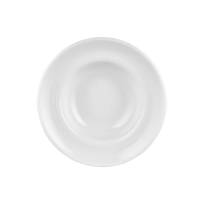 Helıx Zest 27 Cm Çukur Tabak 500 Cc