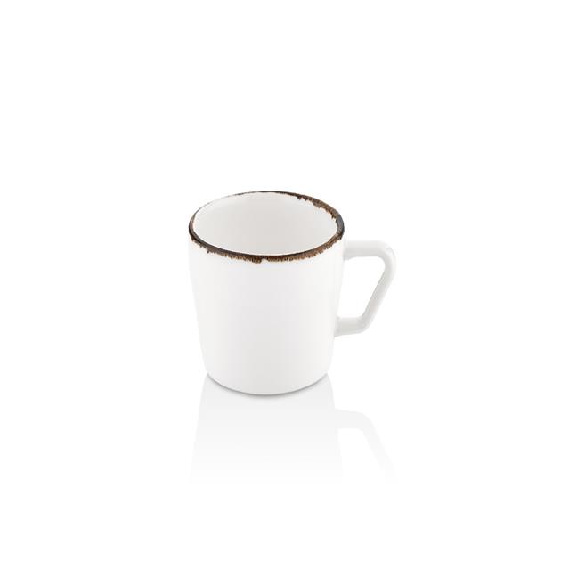 Smooth Ambiance Yellow 01 Kahve Fincanı 80 Cc (Gle