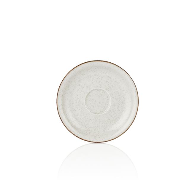 Dust Zest Çay Tabağı 16 Cm