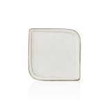 Dust Arel 20 Cm Kare  Tabak 15*15 Cm