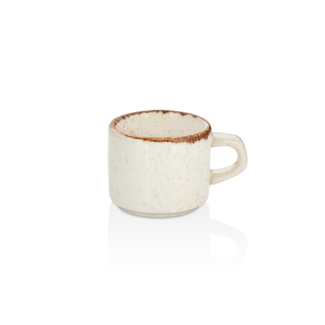 Dust Gastro Kahve Fincanı 75 Cc