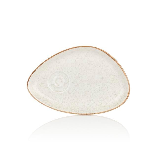 Dust Zest Çay Sunum Tabağı 25*17