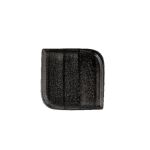 Cowry Black Arel 20 Cm Kare Tabak 15*15 Cm