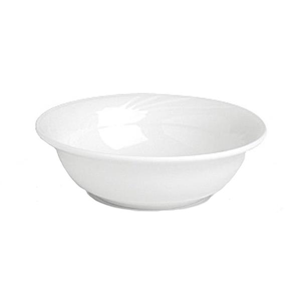 Porselen Halley Beyaz Kase 16Cm     