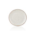 Dust Zest 30 Cm Düz Tabak 30 Cm