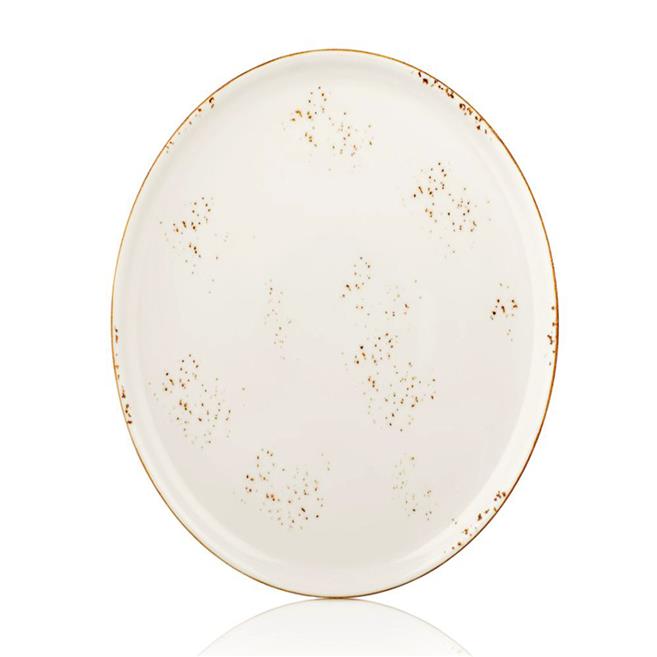 Elegance Zest 32 Cm Pizza Tabağı