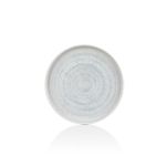 Froıd Helix 27 Cm Düz Tabak Rölyefsiz