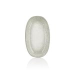 Natura Ocean Zest 15 Cm Oval Plate