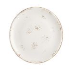 Elegance Zest 19 Cm Düz Tabak