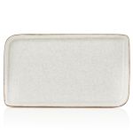 Dust Arel 40 Cm Dikdörtgen Tabak 35*21 Cm