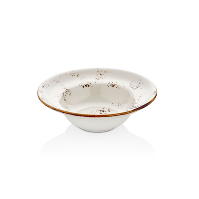 Elegance Zest 27 Cm Çukur Makarna Tabağı 500 Cc