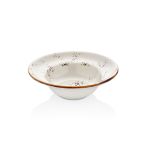 Elegance Zest 27 Cm Çukur Makarna Tabağı 500 Cc