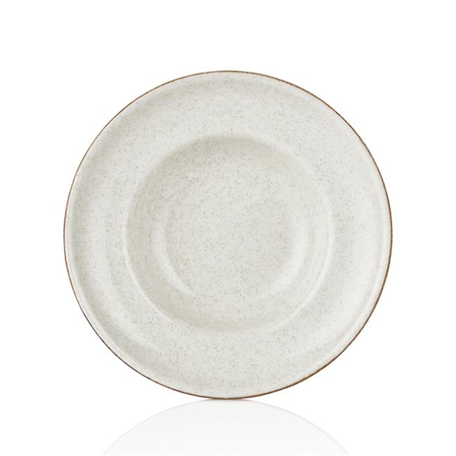 Dust Zest 27 Cm Çukur Tabak 500 Cc