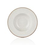 Dust Gastro 28 Cm Çukur Tabak 480 Cc