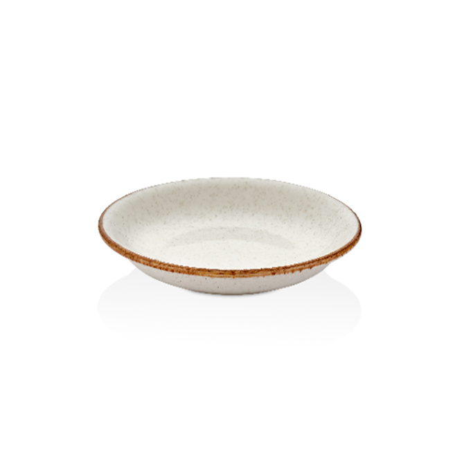 Dust Zest 21 Cm Çukur Tabak 500 Cc