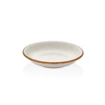 Dust Zest 21 Cm Çukur Tabak 500 Cc