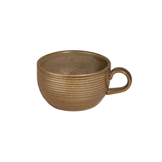 Kaldı Helıx Kapuçino Fincanı 270 Cc