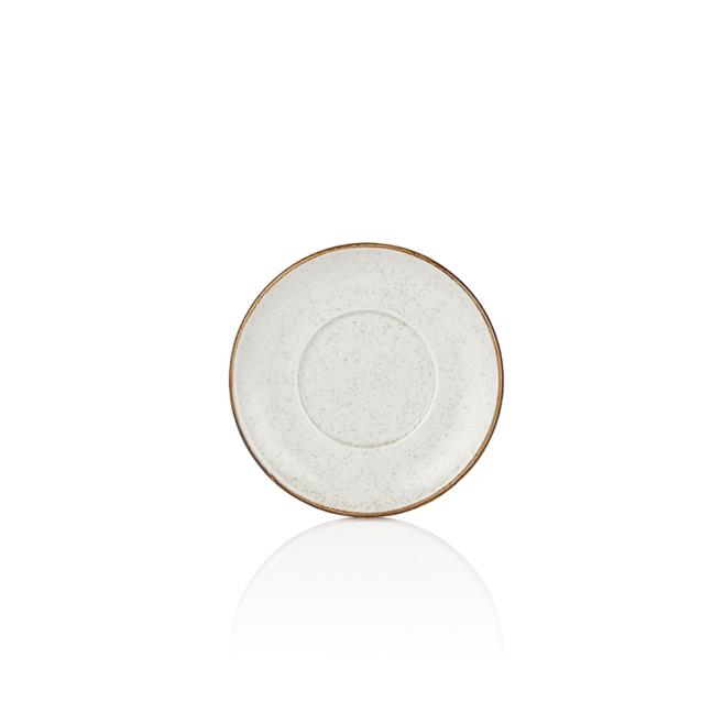 Dust Gastro Kahve Fincan Tabağı 12 Cm