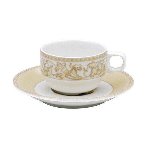 Porselen Mabeyin Espresso Takımı