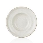 Dust Zest 25 Cm Çukur Tabak 400 Cc