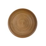 Helix Kaldi Düz Tabak 23 cm