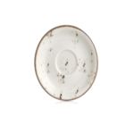 Elegance Zest Kahve Fincan Tabağı 12 Cm