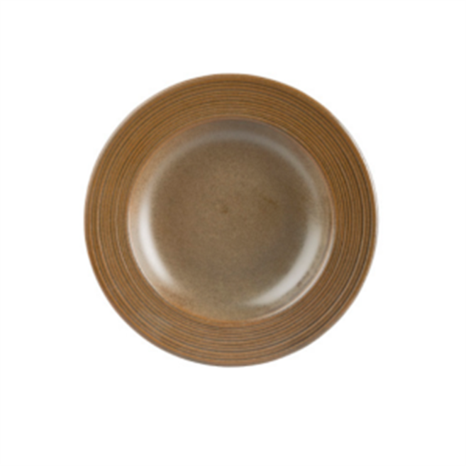 Helix Kaldi Gastro Çukur Tabak 300 cc