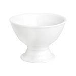 Porselen Beyaz Dondurmalık 200Cc    