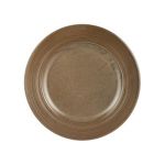 Helix Kaldi Gastro Düz Tabak 24 cm